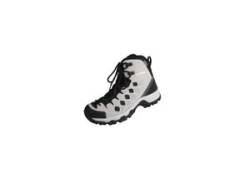 Outdoorschuh ALPINA SPORTS "Darina" Gr. 36, grau (grau, schwarz) Schuhe Damen von Alpina Sports