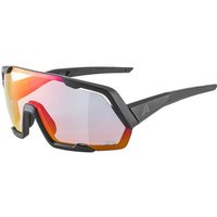 ALPINA Herren Brille ROCKET QV von Alpina