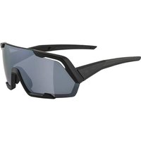 ALPINA Herren Brille ROCKET von Alpina