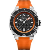 Alpina AL-525BO3VE6 Seastrong Diver Extreme Automatik 40mm 30ATM von Alpina