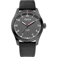 Alpina AL-525G4TS26 Startimer Pilot Automatik Herrenuhr 41mm von Alpina