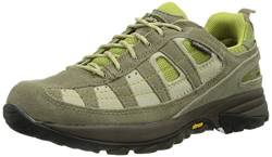 Alpina Damen 680296 Trekking-& Wanderhalbschuhe, Beige (beige), 40 EU (6 UK) von Alpina