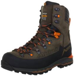 Alpina Herren 680183 Trekking-& Wanderstiefel, Braun (braun) von Alpina