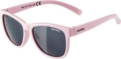 Alpina Luzy Sonnenbrille (457 rose, Ceramic, Scheibe: black (S3)) von Alpina