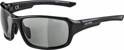 Alpina Lyron VL Sportbrille (131 black, Scheibe: Varioflex, black (S2-3)) von Alpina