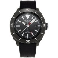 Alpina Quarzuhr, Alpina Herren-Armband Uhr AL-247LGG4TV6 von Alpina