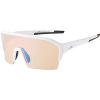 Alpina Sonnenbrille Alpina Sportbrille RAM HR Q-LITE V A8672 white mat von Alpina