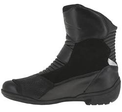 Alpinestars Herren 1 Motorradstiefel, Schwarz, 42 EU von Alpinestars