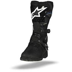 Alpinestars Herren 3402-0381 Ankle Boot, Schwarz, 44 EU von Alpinestars