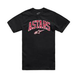 Alpinestars Herren Dunker Csf Tee T-Shirt, Schwarz, Large von Alpinestars