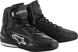 Alpinestars Herren Motorradsc Motorradstiefel, Schwarz, 42 EU von Alpinestars