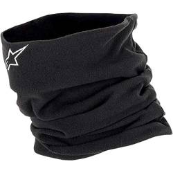 Alpinestars Neck Warmer , Gender: Mens/Unisex, Primary Color: Black 4758614-10 von Alpinestars