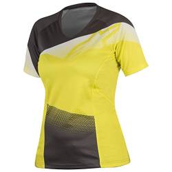 Alpinestars Stella Mesa/Jersey, Damen, Acid Yellow Dark Shadow, Small von Alpinestars