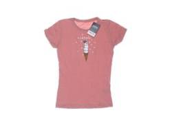 Alprausch Damen T-Shirt, pink, Gr. 152 von Alprausch