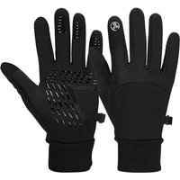 Alster Herz Fahrradhandschuhe Fahrradhandschuhe Winter Thermo-Handschuhe Herren Damen A0493 von Alster  Herz