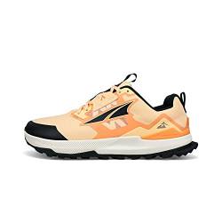 Altra Damen Lone Peak 7 Schuhe, orange, US 7 von Altra