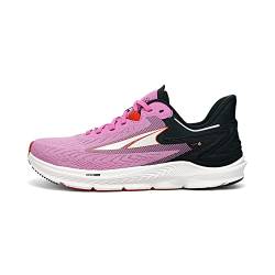 Altra Damen Torin 6 Laufschuhe Neutralschuh Pink - 38,5 von Altra