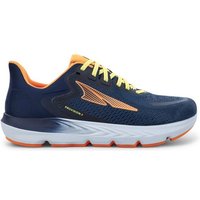 Altra M Provision 6 Navy Laufschuhe Laufschuh von Altra