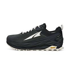 Altra Olympus 5 Hike Low GTX Schuhe Herren schwarz von Altra