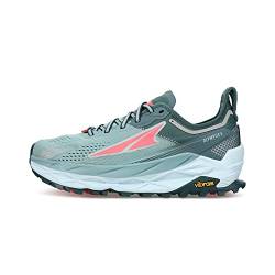 Altra Olympus 5 Laufschuhe Damen petrol von Altra