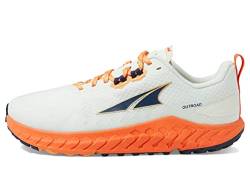 Altra Outroad Laufschuhe Herren weiß/orange von Altra