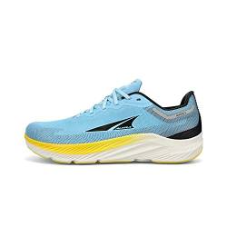 Altra Rivera 3 Laufschuhe Herren blau von Altra