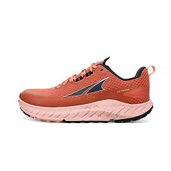 Altra Running Shoes Schuhe Damen orange von Altra