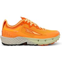 Altra Timp 4 Damen Laufschuh orange Laufschuh von Altra