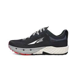 Altra Timp 4 Laufschuhe Herren schwarz von Altra