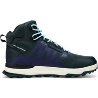 Damen-Wanderschuhe Altra Lone Peak All-Wthr Mid 2 von Altra