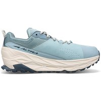 Damen-Wanderschuhe Altra Olympus 5 Low Gore-Tex von Altra