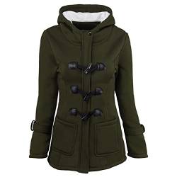 Alueeu Sweatjacke Damen Große Größen 52 56 54 50 Ohne Kapuze Gr.48 58 4Xl Weiß Regenjacke Übergangsjacke Wintermantel Fleecejacke Jacke Parka Winterjacke Steppjacke Trachtenjacke Sweatjacke von Alueeu