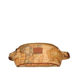 Alviero Martini pouch Geo Natural von Alviero Martini 1A Classe