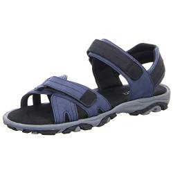 Alyssa 286008-JE Damen Sandalette, Größe 39 von Alyssa