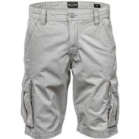 Amaci&Sons Cargoshorts SAUGET Cargoshorts Herren Bermuda Short Hose Regular Fit von Amaci&Sons