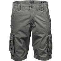 Amaci&Sons Cargoshorts SAUGET Cargoshorts Herren Bermuda Short Hose Regular Fit von Amaci&Sons