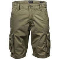 Amaci&Sons Cargoshorts SAUGET Cargoshorts Herren Bermuda Short Hose Regular Fit von Amaci&Sons