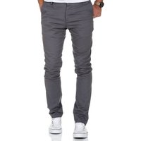 Amaci&Sons Chinohose ATLANTA Slim Fit Chino mit Stretch von Amaci&Sons