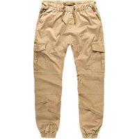 Amaci&Sons Chinohose LOS ANGELES Cargo Jogger-Chino von Amaci&Sons