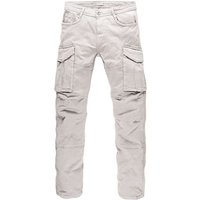 Amaci&Sons Chinohose WYATT Cargo Jogger-Chino Herren Cargo Jogger Chino Hose Jeans von Amaci&Sons