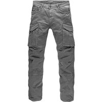 Amaci&Sons Chinohose WYATT Cargo Jogger-Chino Herren Cargo Jogger Chino Hose Jeans von Amaci&Sons