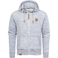 Amaci&Sons Kapuzenpullover TARRANT Sweatjacke Herren Kapuzenpullover Pullover Hoodie Zipper Jacke von Amaci&Sons