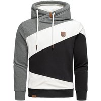 Amaci&Sons Kapuzenpullover TEMPE Kapuzenpullover Herren Pullover Hoodie Sweater von Amaci&Sons