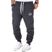 Amaci&Sons Sporthose BALTIMORE Herren Jogginghose Sporthose von Amaci&Sons