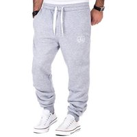 Amaci&Sons Sporthose BALTIMORE Herren Jogginghose Sporthose von Amaci&Sons