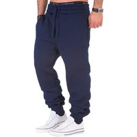 Amaci&Sons Sporthose CHICAGO Jogginghose von Amaci&Sons