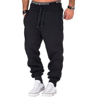 Amaci&Sons Sporthose CHICAGO Jogginghose von Amaci&Sons