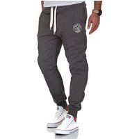 Amaci&Sons Sporthose MESA Jogginghose von Amaci&Sons