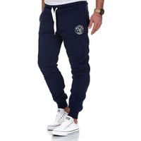 Amaci&Sons Sporthose MESA Jogginghose von Amaci&Sons