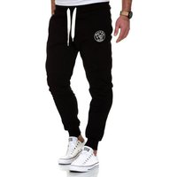 Amaci&Sons Sporthose MESA Jogginghose von Amaci&Sons